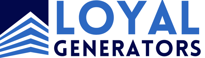 Why Buy From Loyal Generators