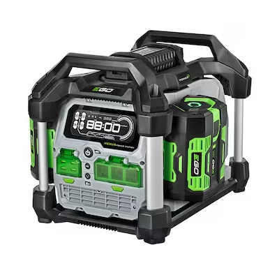 Portable Generator