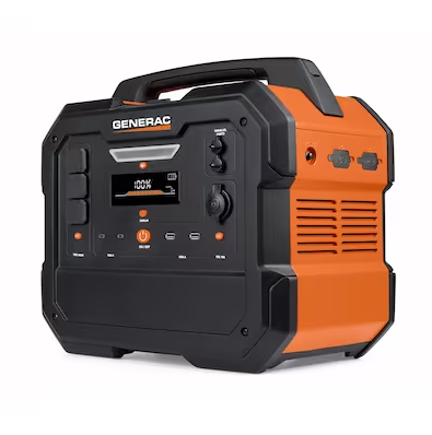 Portable Generator