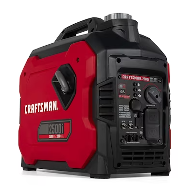 Portable Generator