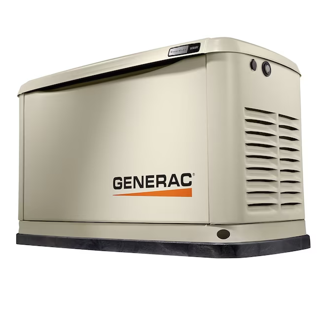 Portable Generator