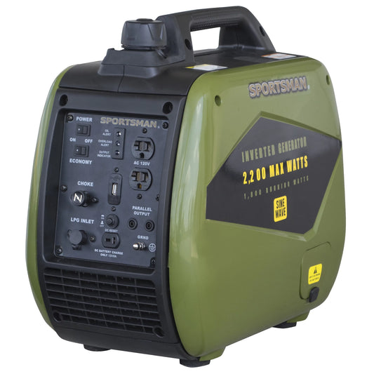 Portable Generator