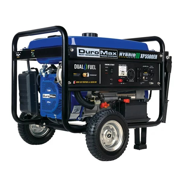 Portable Generator