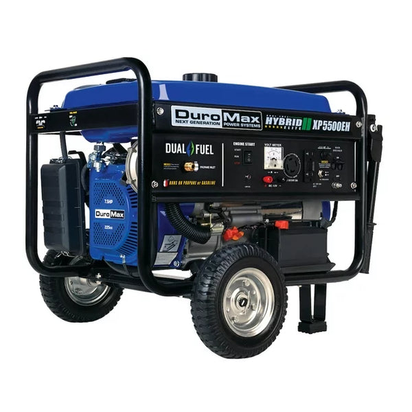 Portable Generator