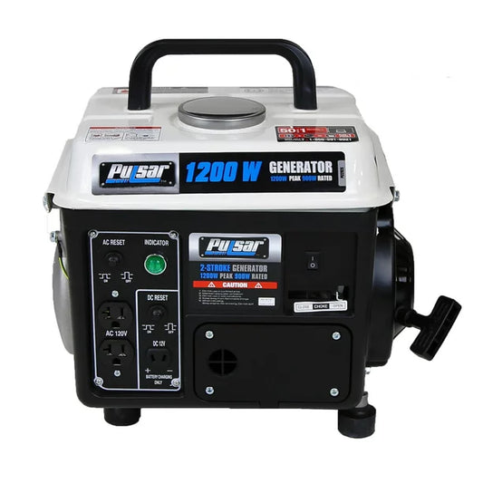 Portable Generator