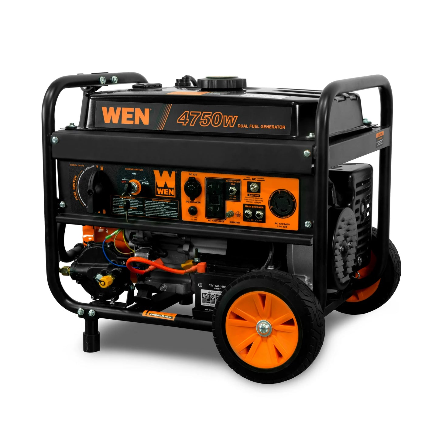 Generator